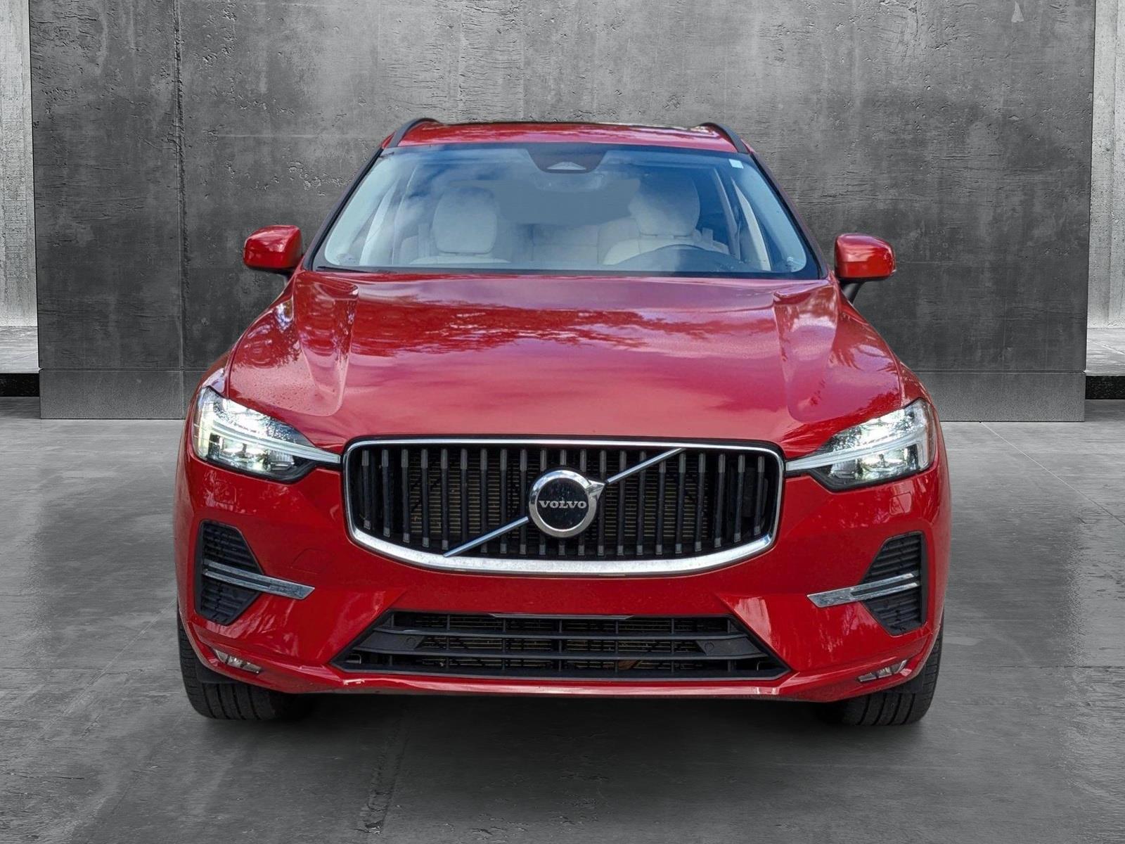 2023 Volvo XC60 Vehicle Photo in West Palm Beach, FL 33417