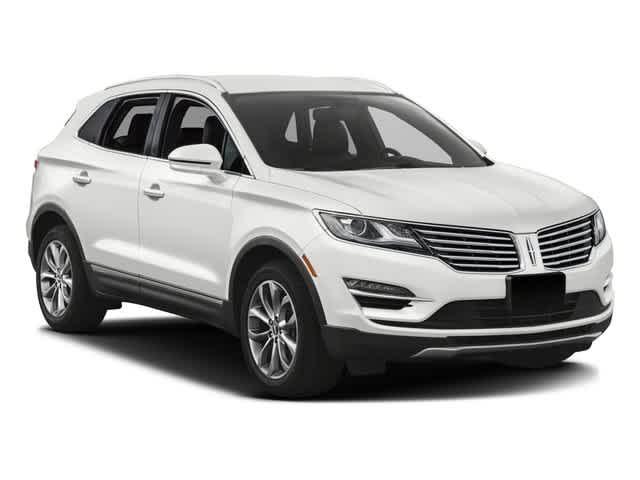 2017 Lincoln MKC Vehicle Photo in POMPANO BEACH, FL 33064-7091