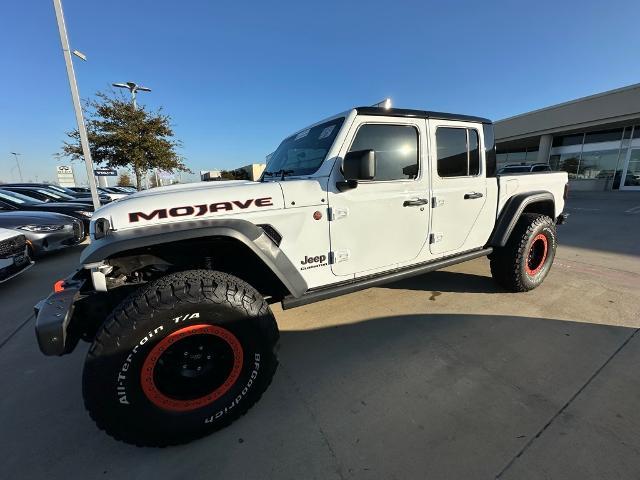 2022 Jeep Gladiator Vehicle Photo in Grapevine, TX 76051