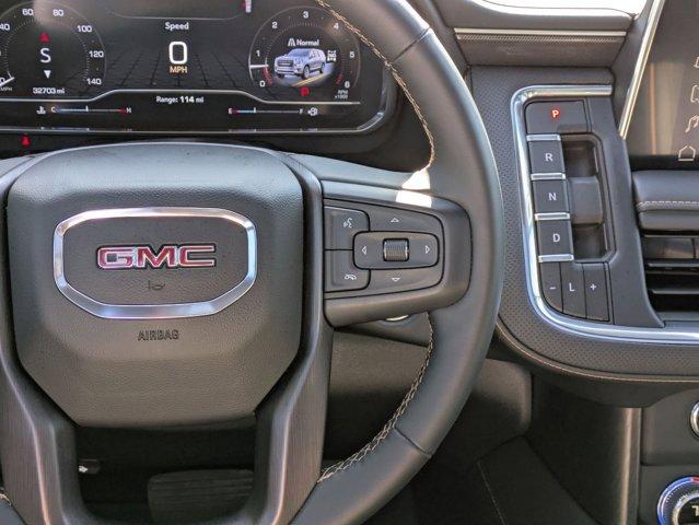 2023 GMC Yukon Vehicle Photo in SELMA, TX 78154-1460