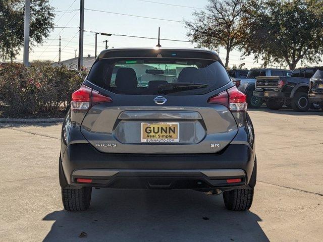 2019 Nissan Kicks Vehicle Photo in San Antonio, TX 78209