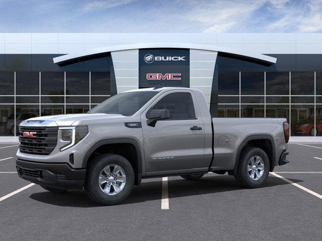 2025 GMC Sierra 1500 Vehicle Photo in ALBERTVILLE, AL 35950-0246