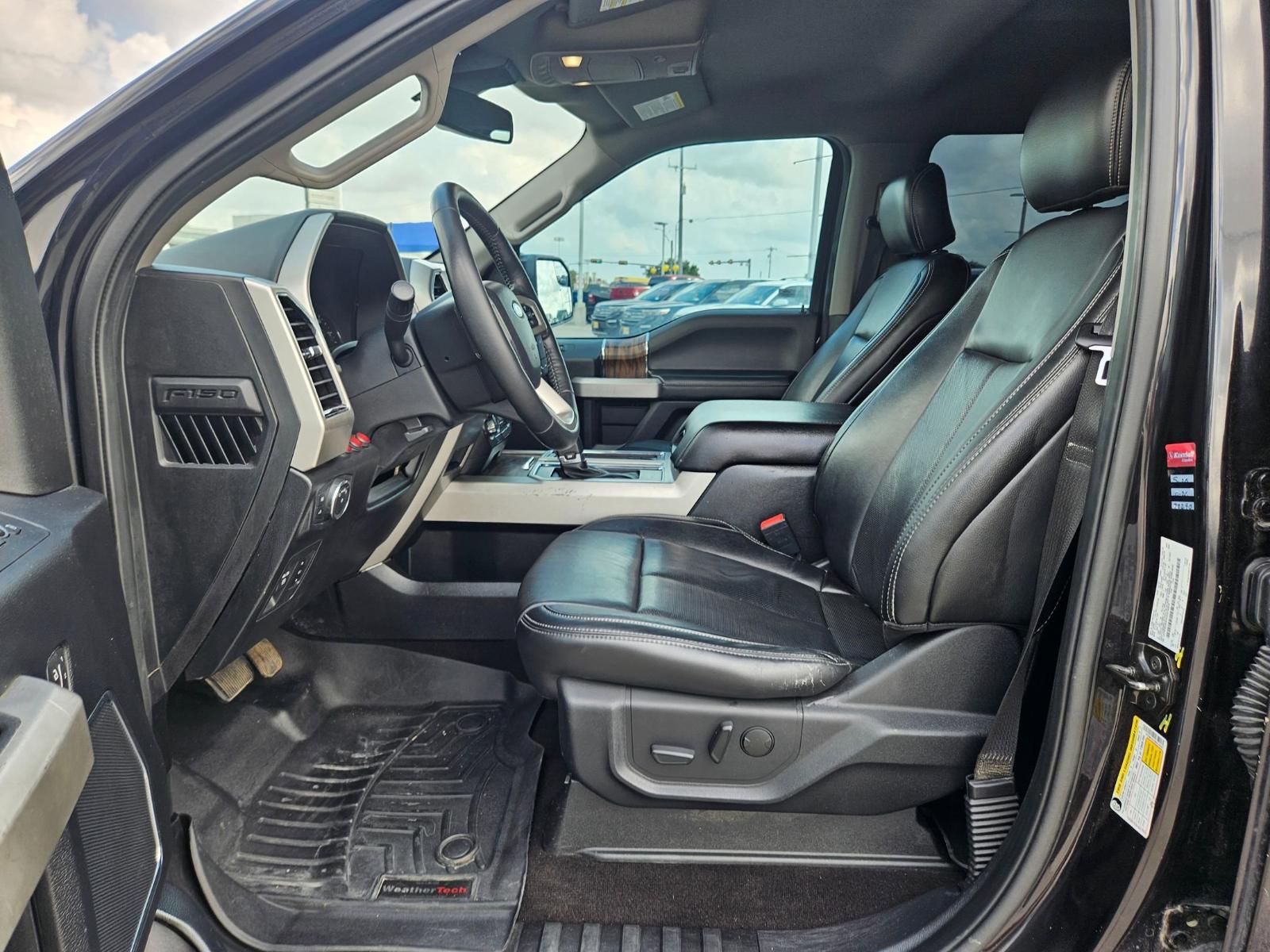 2019 Ford F-150 Vehicle Photo in Seguin, TX 78155