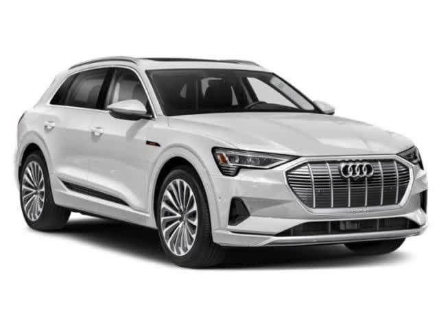 2022 Audi e-tron Vehicle Photo in LIGHTHOUSE POINT, FL 33064-6849