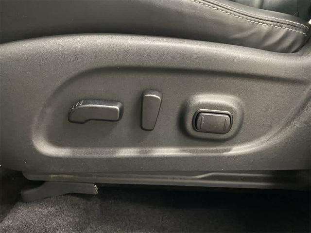 2023 Nissan Murano Vehicle Photo in PORTLAND, OR 97225-3518