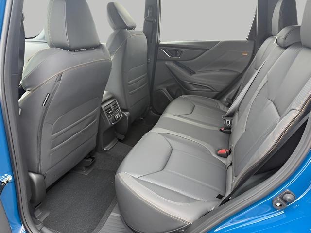 2024 Subaru Forester Vehicle Photo in Oshkosh, WI 54904