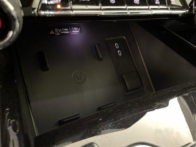 2024 Chevrolet Silverado EV Vehicle Photo in PHOENIX, AZ 85014-3381