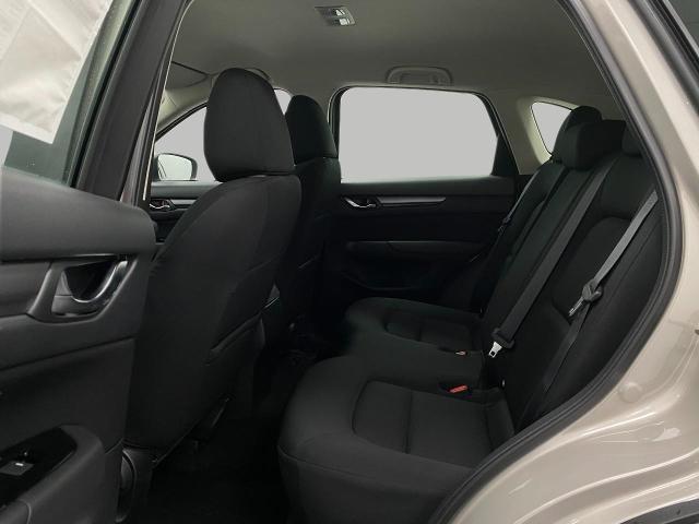 2025 Mazda CX-5 Vehicle Photo in Appleton, WI 54913