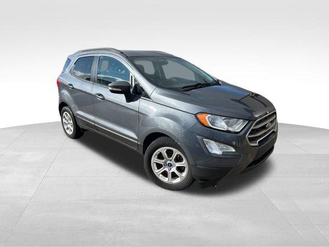 2018 Ford ECOSPT Vehicle Photo in MEDINA, OH 44256-9631