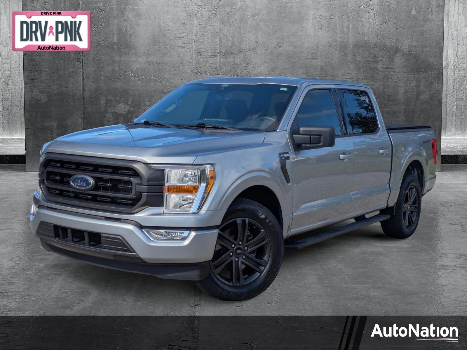 2022 Ford F-150 Vehicle Photo in Sarasota, FL 34231