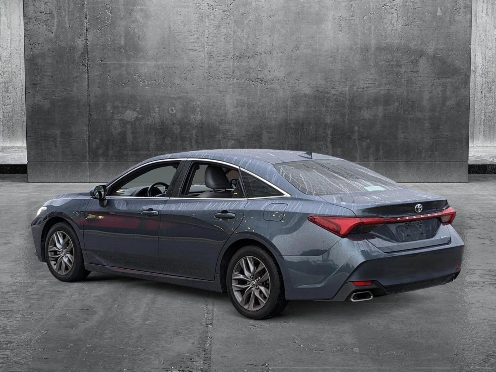 2020 Toyota Avalon Vehicle Photo in Orlando, FL 32811