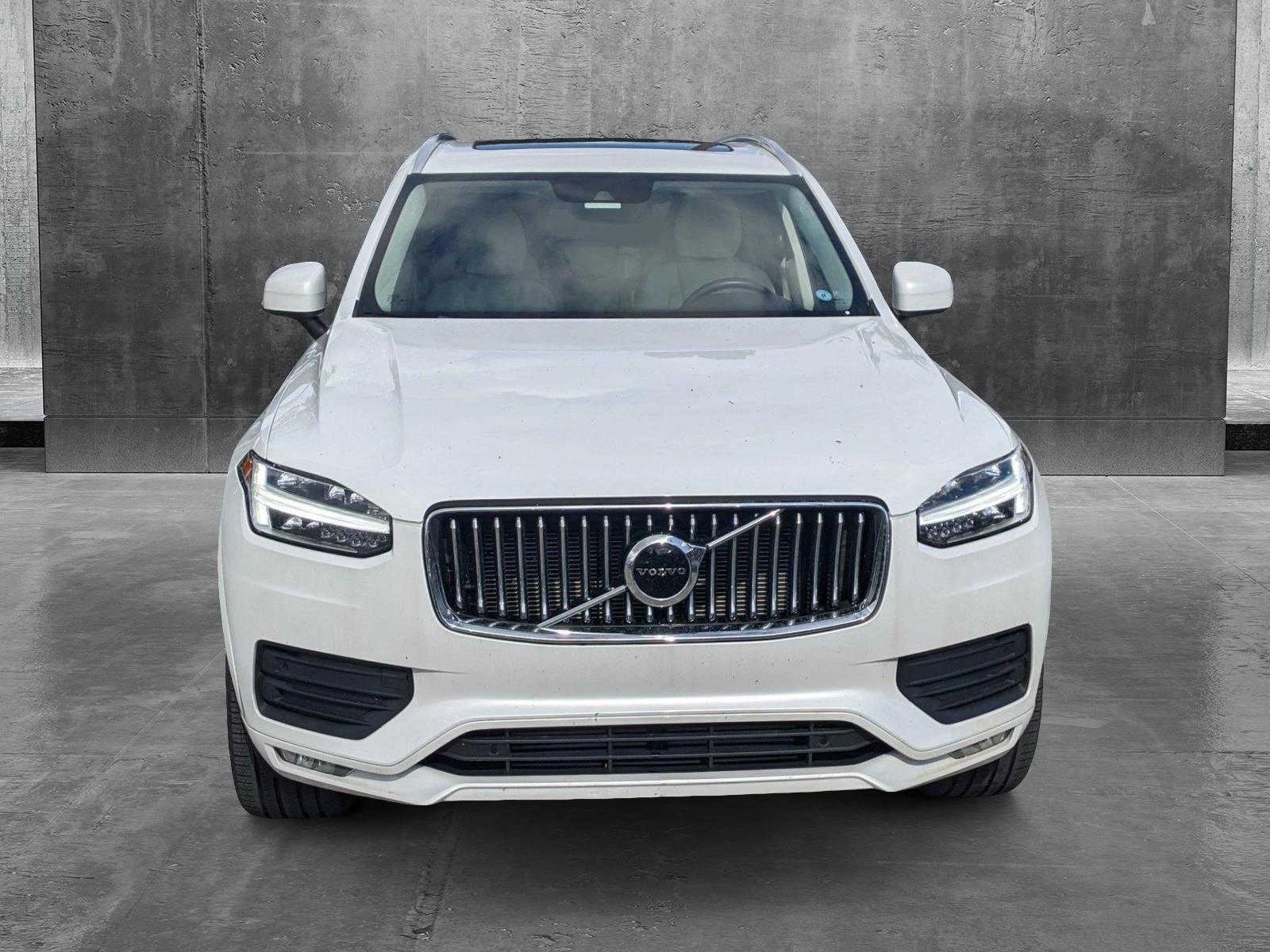 2022 Volvo XC90 Vehicle Photo in Miami, FL 33015