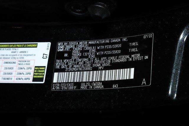 2022 Lexus RX Vehicle Photo in BEACHWOOD, OH 44122-4298