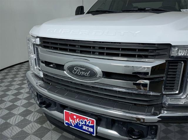 2019 Ford Super Duty F-250 SRW Vehicle Photo in GILBERT, AZ 85297-0402