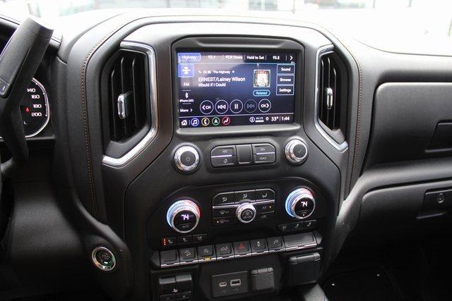 2021 GMC Sierra 1500 Vehicle Photo in SAINT CLAIRSVILLE, OH 43950-8512