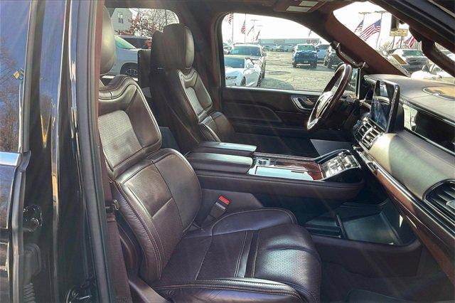 2019 Lincoln Navigator Vehicle Photo in INDEPENDENCE, MO 64055-1314