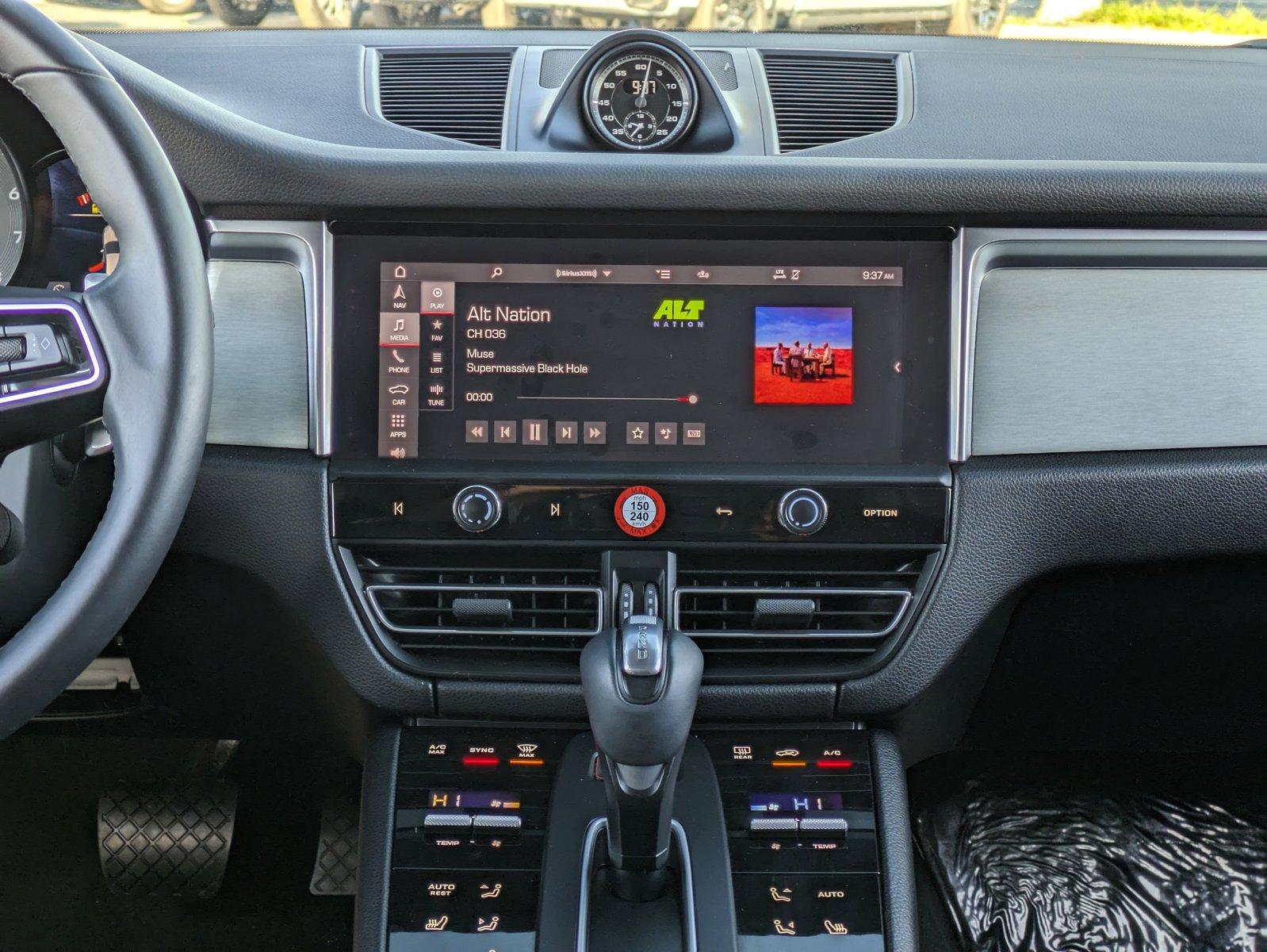 2023 Porsche Macan Vehicle Photo in Maitland, FL 32751