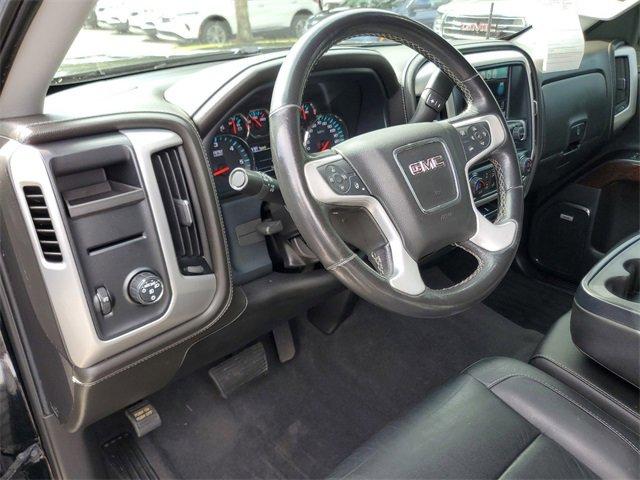 2018 GMC Sierra 1500 Vehicle Photo in SUNRISE, FL 33323-3202