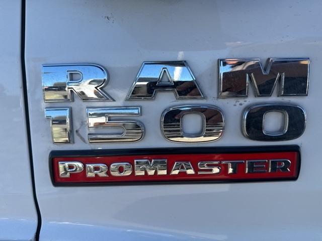 2020 Ram ProMaster Cargo Van Vehicle Photo in VENTURA, CA 93003-8585