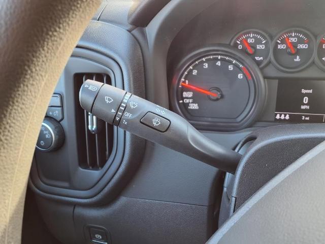 2025 Chevrolet Silverado 1500 Vehicle Photo in ROSENBERG, TX 77471-5675