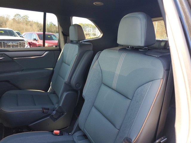 2025 GMC Acadia Vehicle Photo in SMYRNA, GA 30080-7630