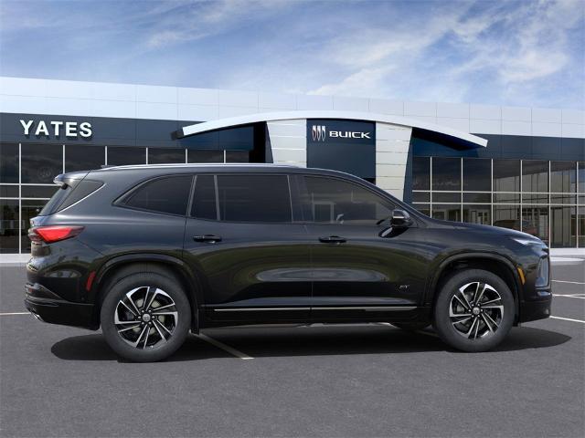 2025 Buick Enclave Vehicle Photo in GOODYEAR, AZ 85338-1310