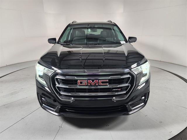 2024 GMC Terrain Vehicle Photo in PRESCOTT, AZ 86305-3700