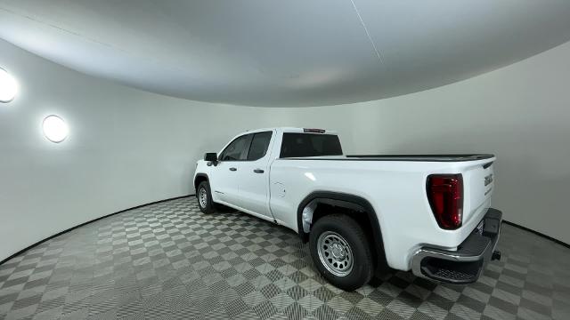 2025 GMC Sierra 1500 Vehicle Photo in GILBERT, AZ 85297-0402