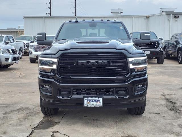 2024 Ram 2500 Vehicle Photo in ROSENBERG, TX 77471-5675