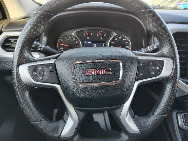 2023 GMC Acadia Vehicle Photo in GREEN BAY, WI 54304-5303