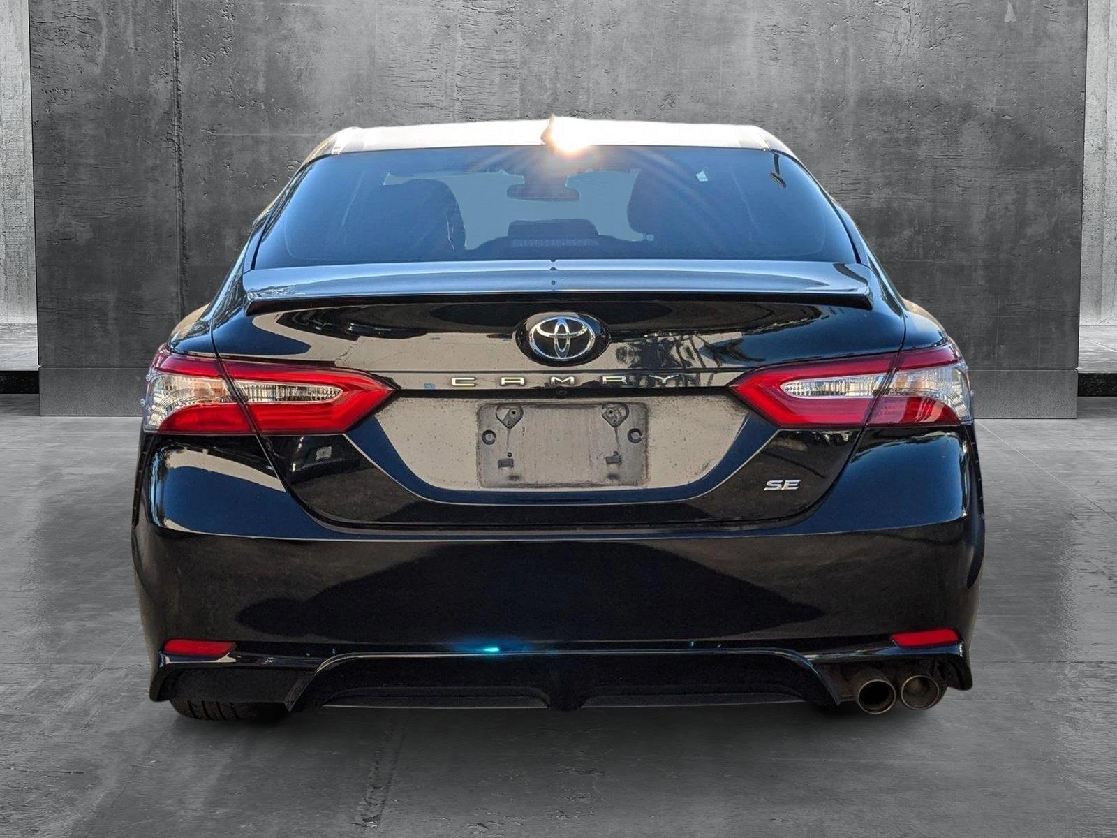 2020 Toyota Camry Vehicle Photo in Miami, FL 33015