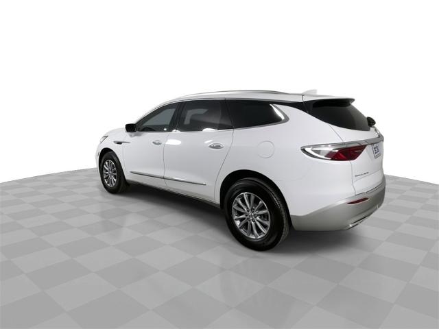 2024 Buick Enclave Vehicle Photo in GILBERT, AZ 85297-0402