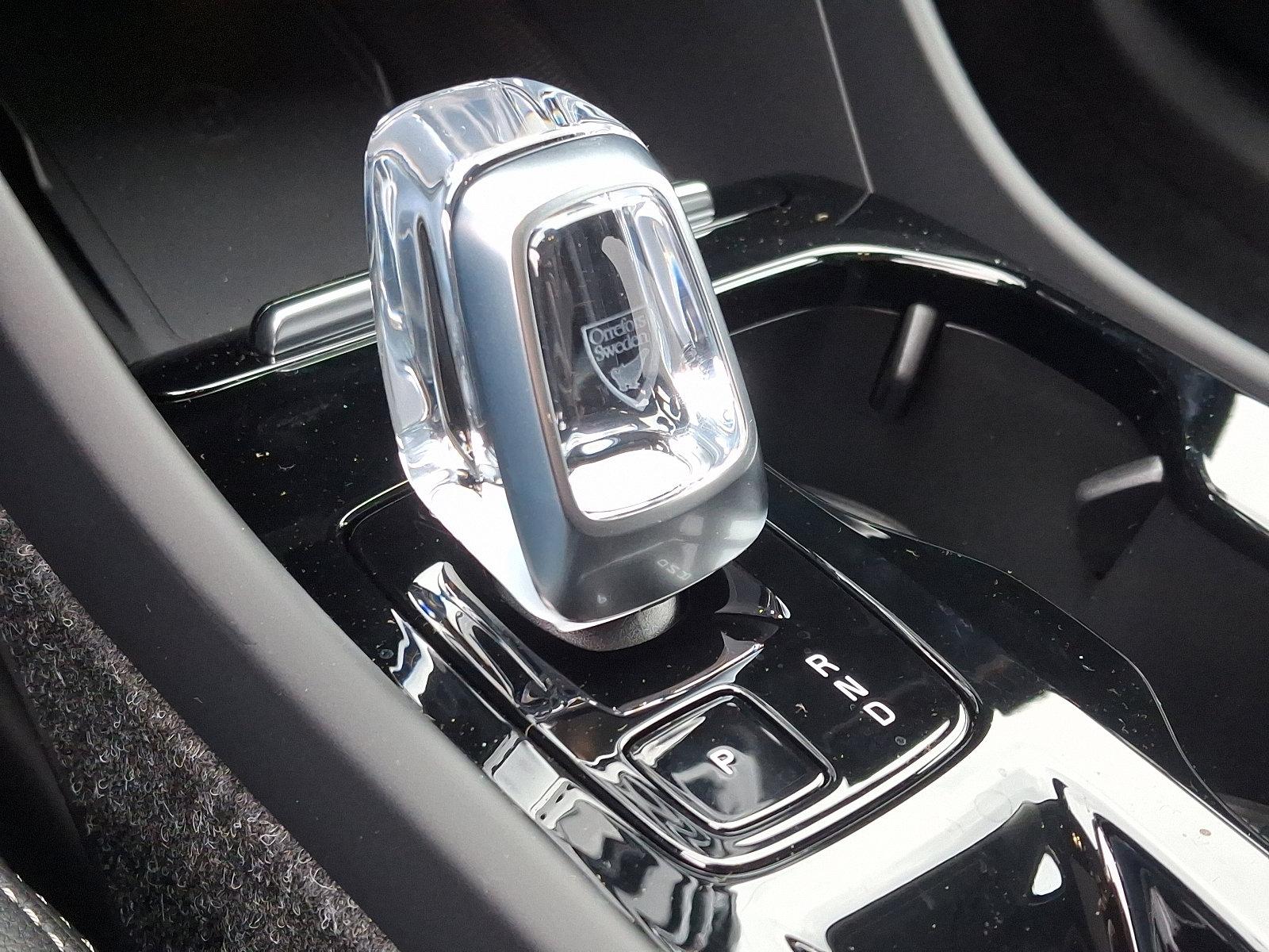 2025 Volvo XC40 Vehicle Photo in Trevose, PA 19053