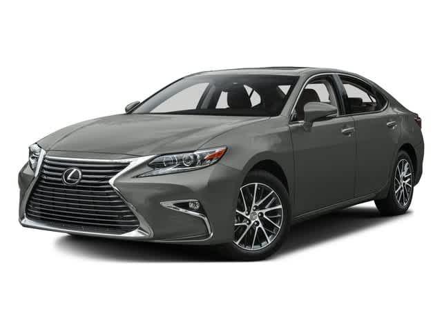 2016 Lexus ES 350 Vehicle Photo in GRAPEVINE, TX 76051-8302