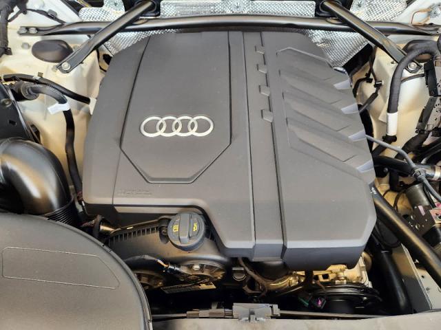 2024 Audi Q5 Sportback Vehicle Photo in SUGAR LAND, TX 77478