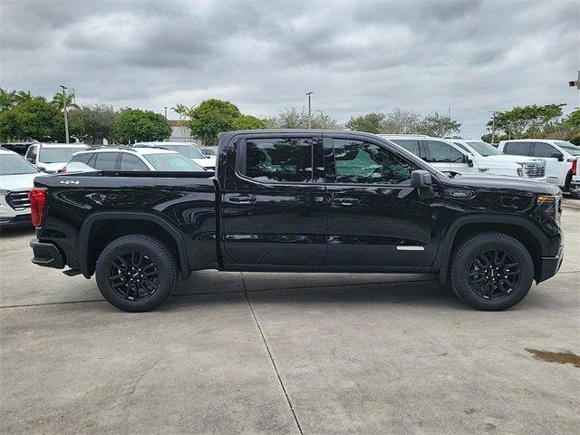 2025 GMC Sierra 1500 Vehicle Photo in SUNRISE, FL 33323-3202