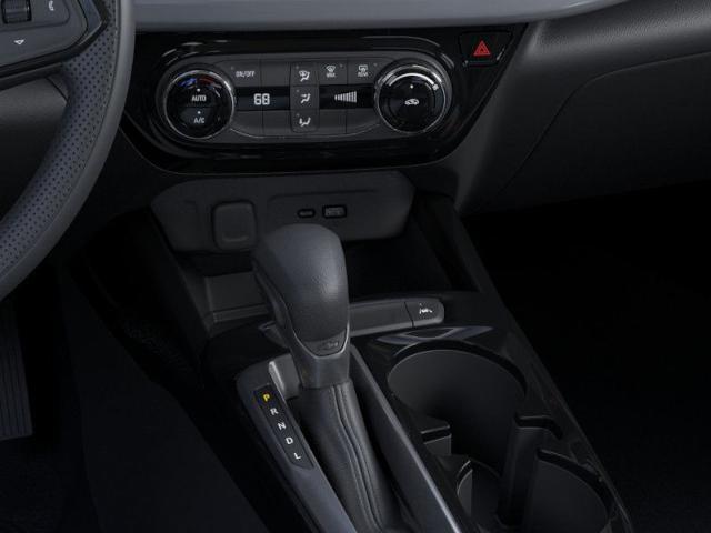 2025 Chevrolet Trax Vehicle Photo in ORLANDO, FL 32808-7998