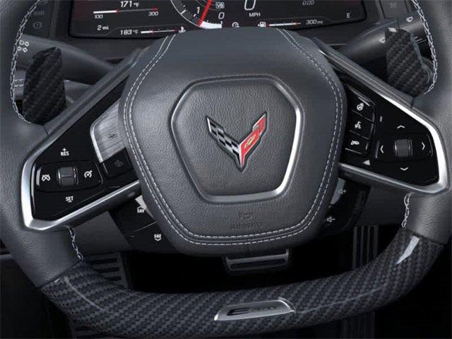 2025 Chevrolet Corvette E-Ray Vehicle Photo in COLLIERVILLE, TN 38017-9006