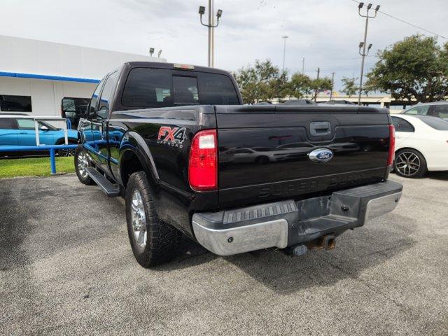 2013 Ford Super Duty F-250 SRW Vehicle Photo in SUGAR LAND, TX 77478-0000