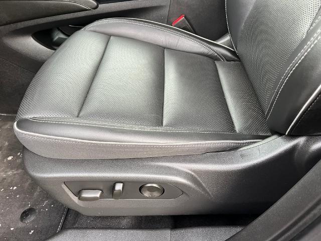 2021 Buick Envision Vehicle Photo in GREEN BAY, WI 54304-5303