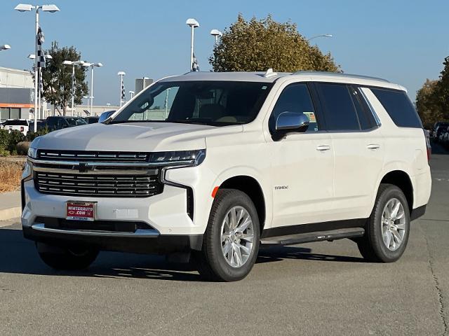 2024 Chevrolet Tahoe Vehicle Photo in PITTSBURG, CA 94565-7121