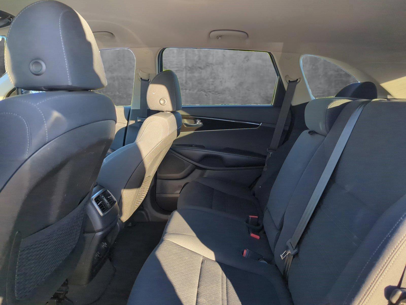 2019 Kia Sorento Vehicle Photo in Margate, FL 33063