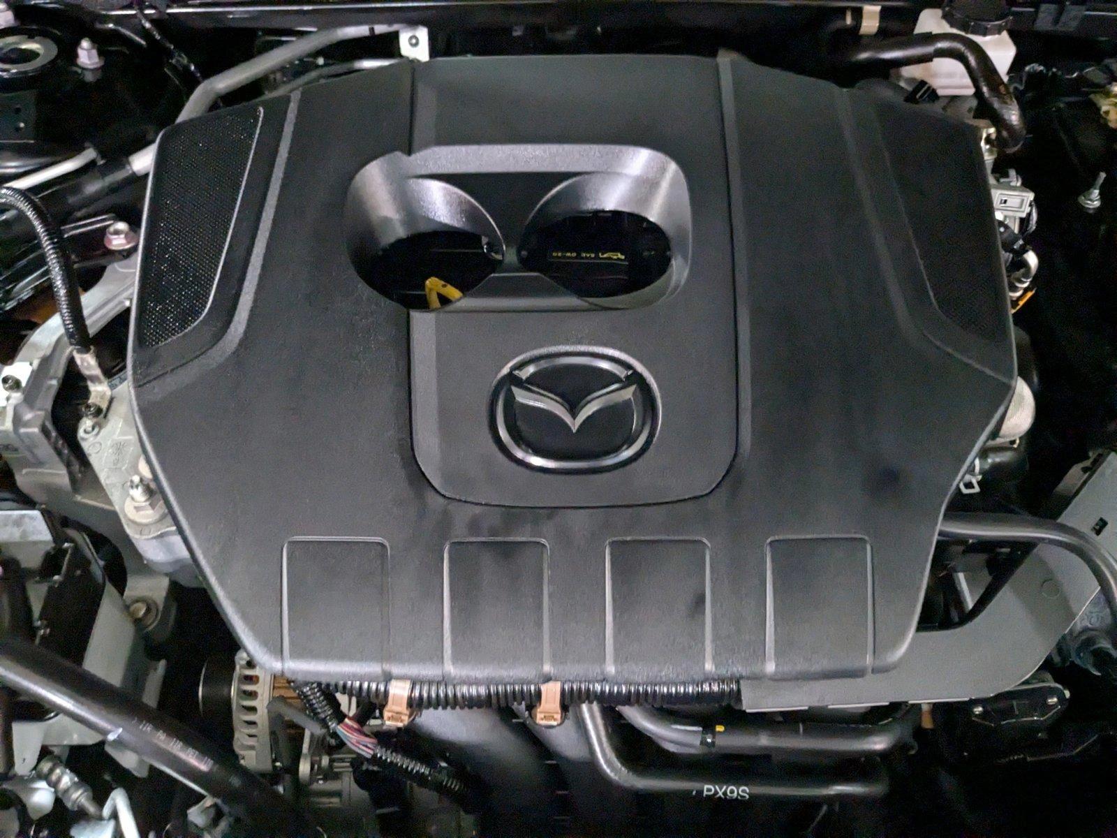 2023 Mazda CX-30 Vehicle Photo in Miami, FL 33015