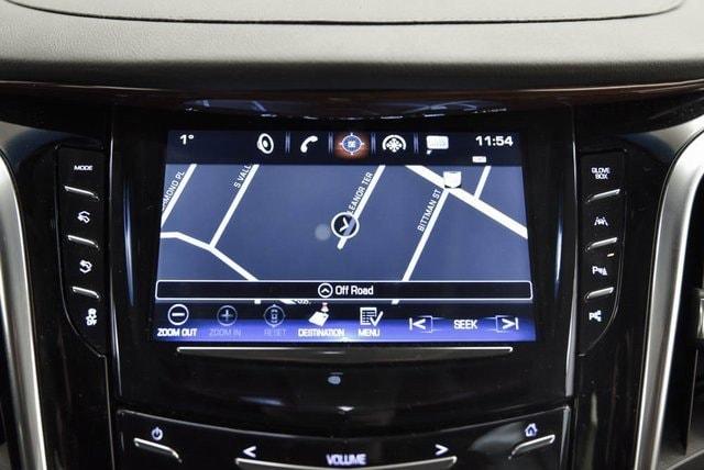 2019 Cadillac Escalade ESV Vehicle Photo in Akron, OH 44320