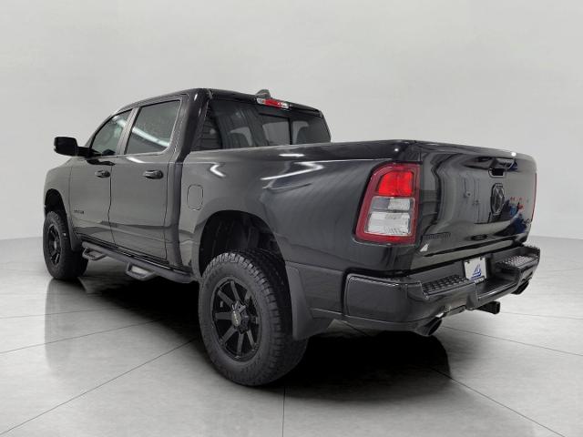 2019 Ram 1500 Vehicle Photo in APPLETON, WI 54914-4656