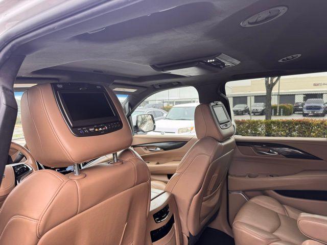 2019 Cadillac Escalade ESV Vehicle Photo in DELRAY BEACH, FL 33483-3294