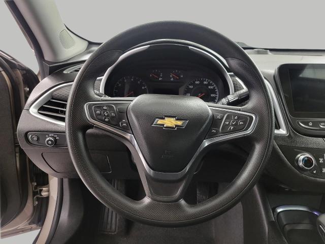 2024 Chevrolet Malibu Vehicle Photo in APPLETON, WI 54914-8833