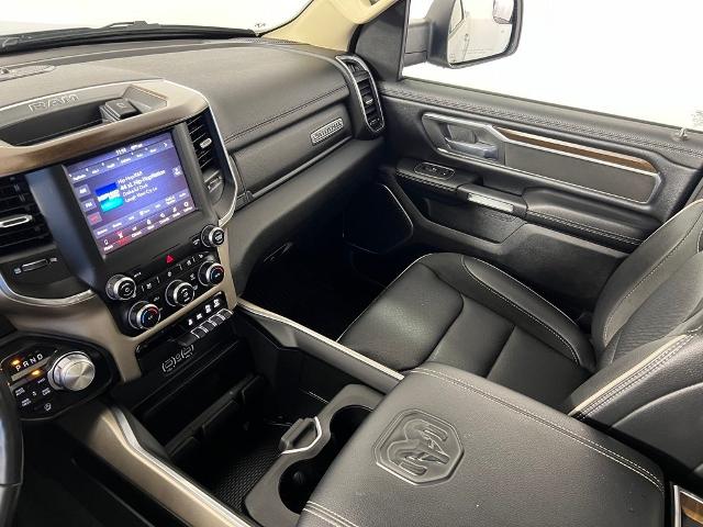 2021 Ram 1500 Vehicle Photo in Tulsa, OK 74129