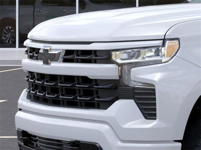 2025 Chevrolet Silverado 1500 Vehicle Photo in COLLIERVILLE, TN 38017-9006