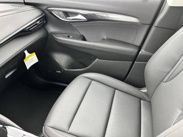 2025 Buick Envision Vehicle Photo in COLUMBIA, MO 65203-3903